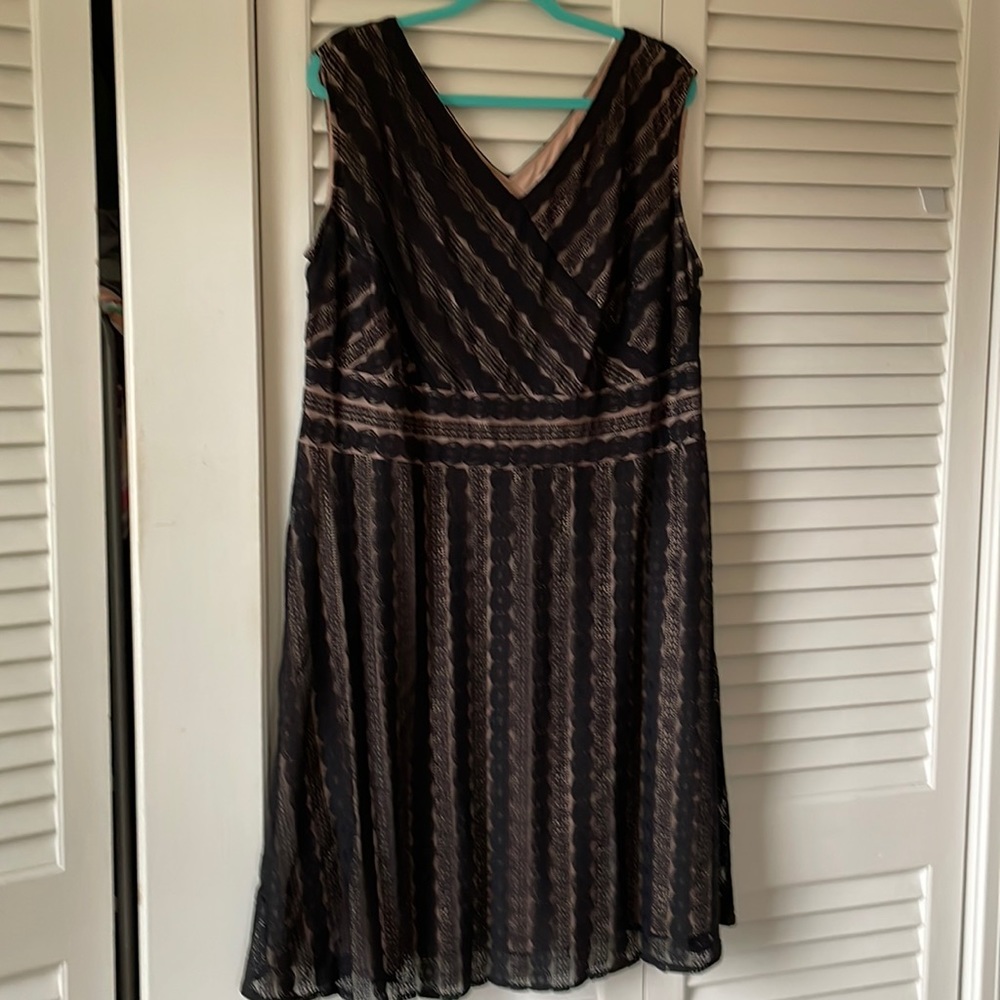 signature Harper Dress, 18